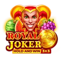 Royal Joker