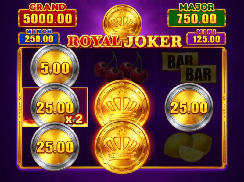 Royal Joker