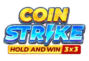 Coin Strike: Trzymaj i wygraj