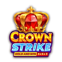 Crown Strike: Hold and Win